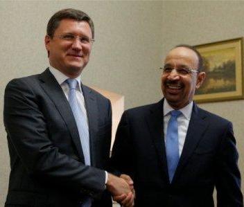 встреча министров